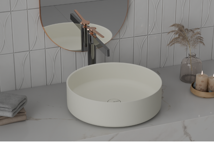 DERBAN COTTON WHITE 